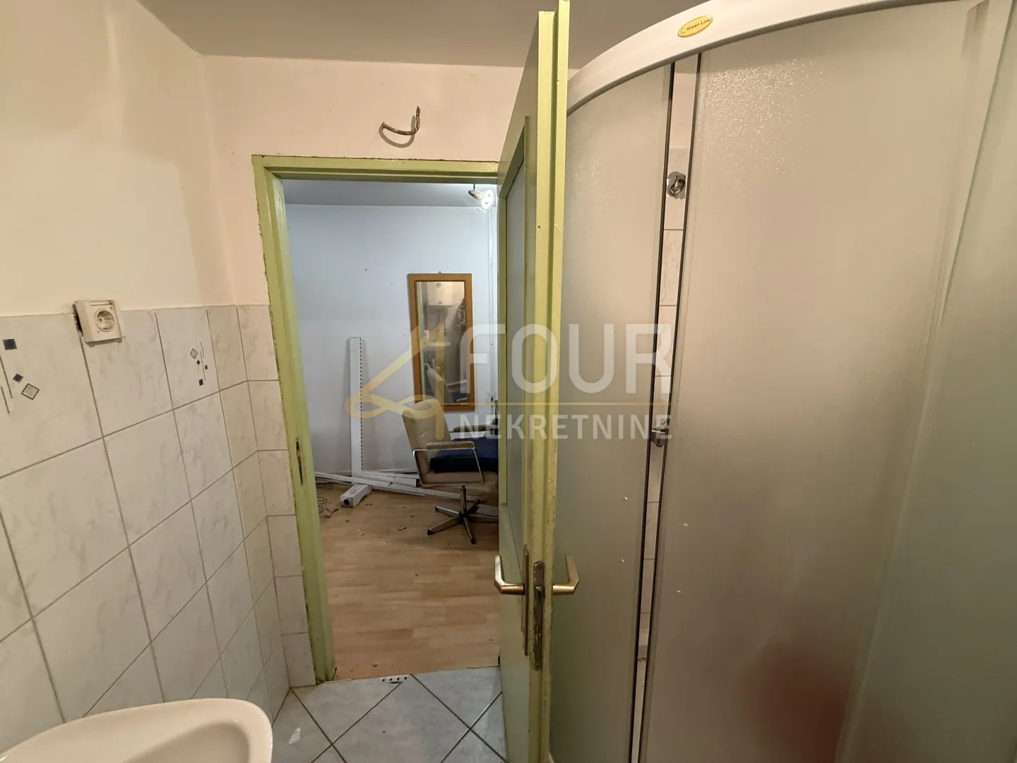 rijeka, belveder, poslovni prostor s galerijom - slika 7