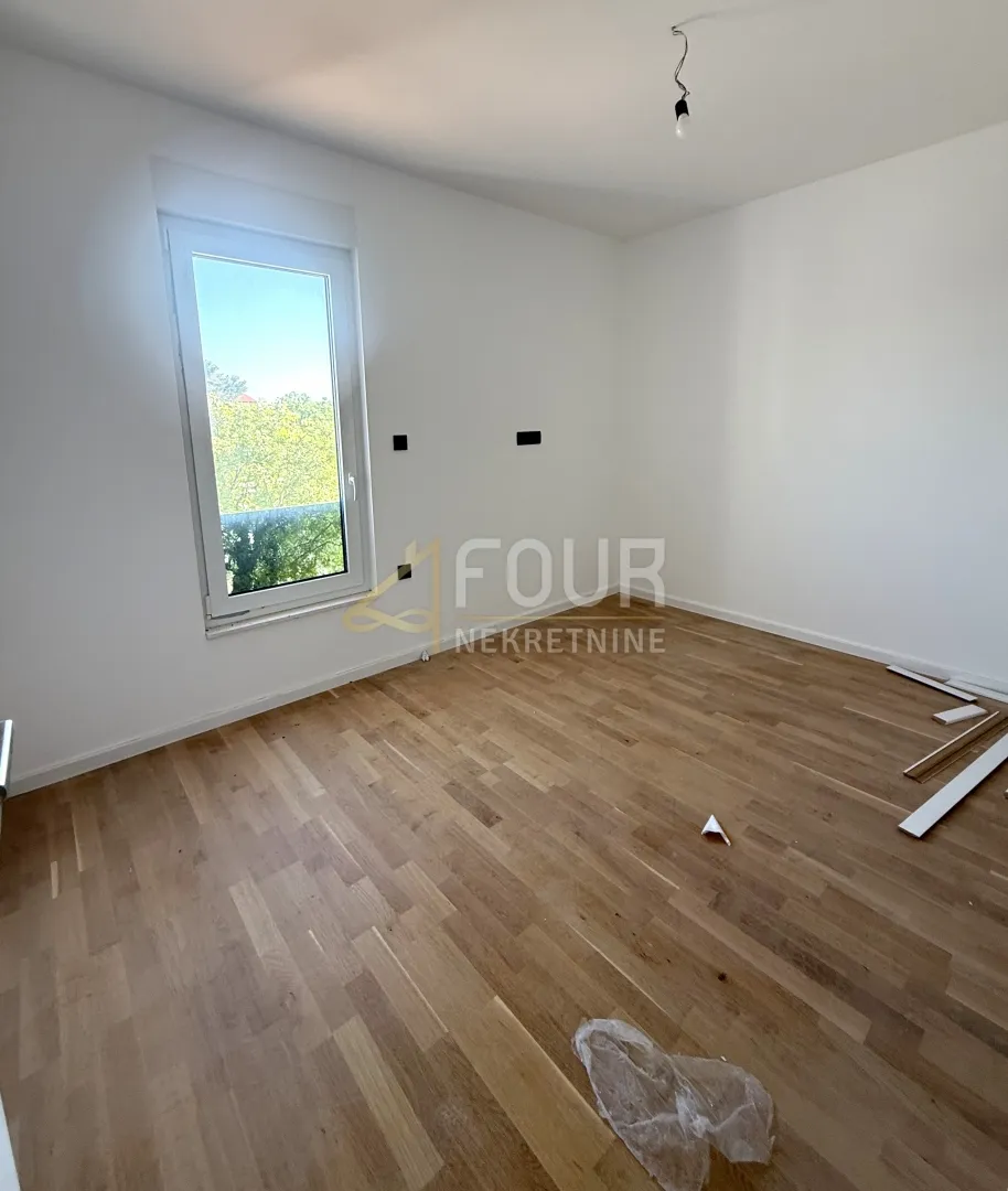 otok krk - šilo, novogradnja s pogledom na more - slika 4