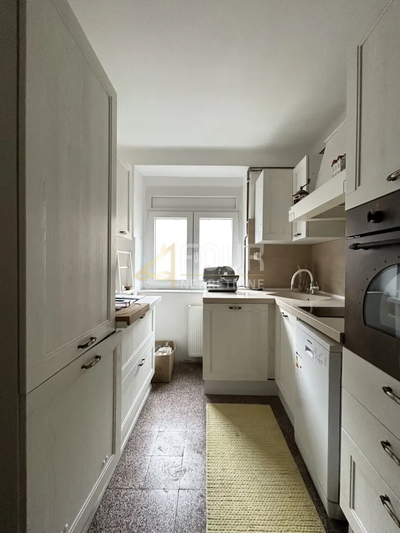 rijeka, potok, 3skl, 81.95m2, balkon, lođa - slika 5