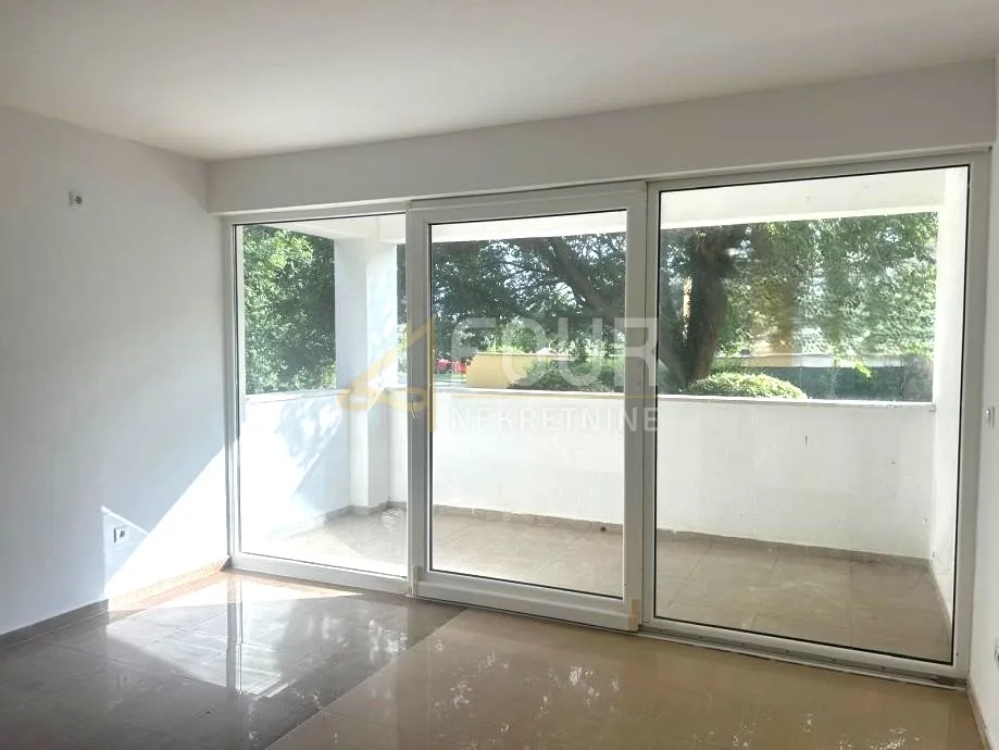 Otok Rab, Palit, 2skl, 52m2, pogled na more - Palit, Rab