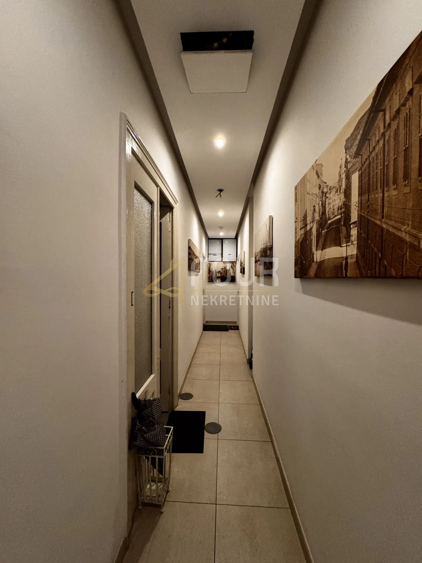 rijeka, centar, 166.49m2, u naravi 5 apartmana - slika 8