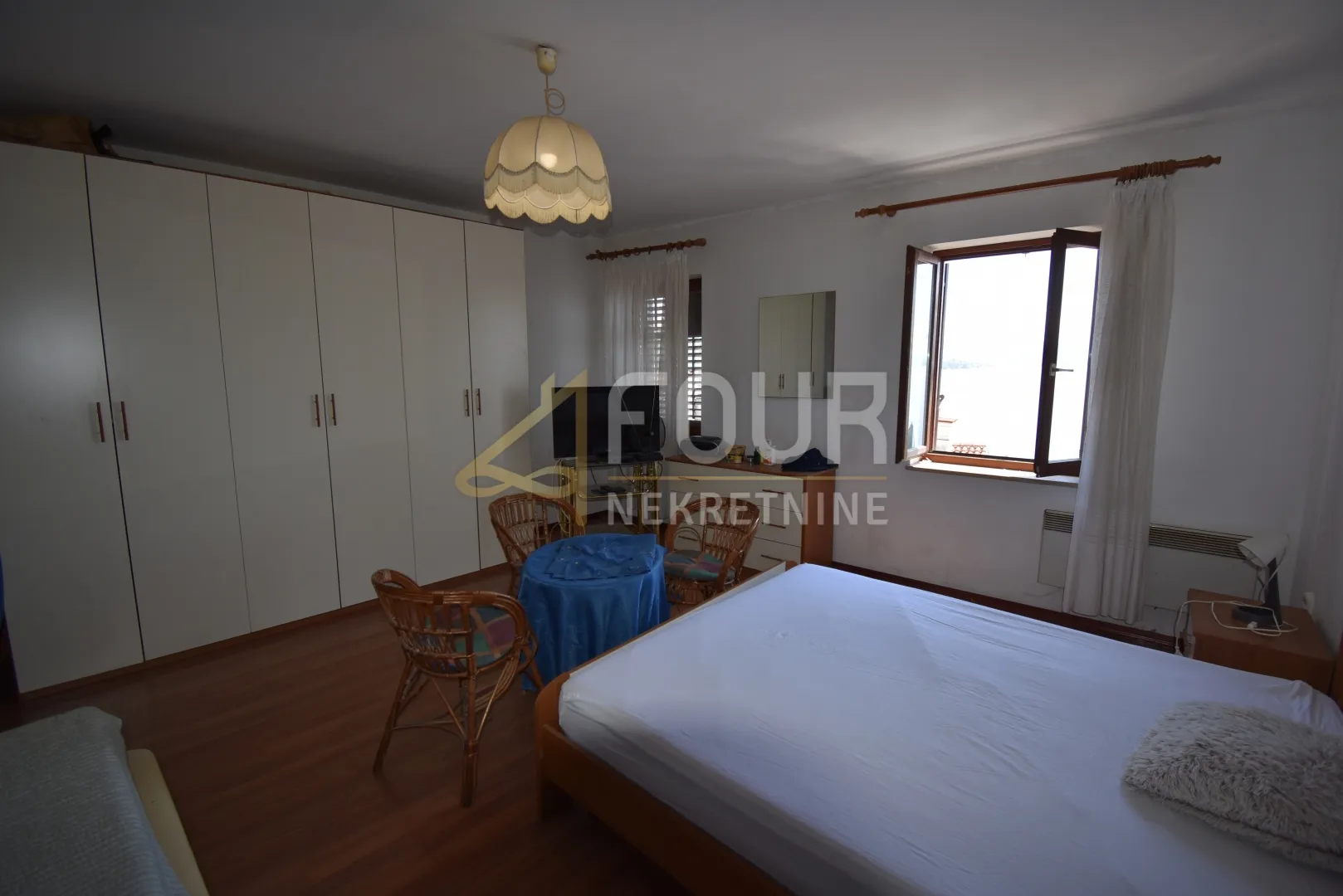 najam, opatija - volosko, 2skl, 80m2, terasa, 80m od mora - slika 11