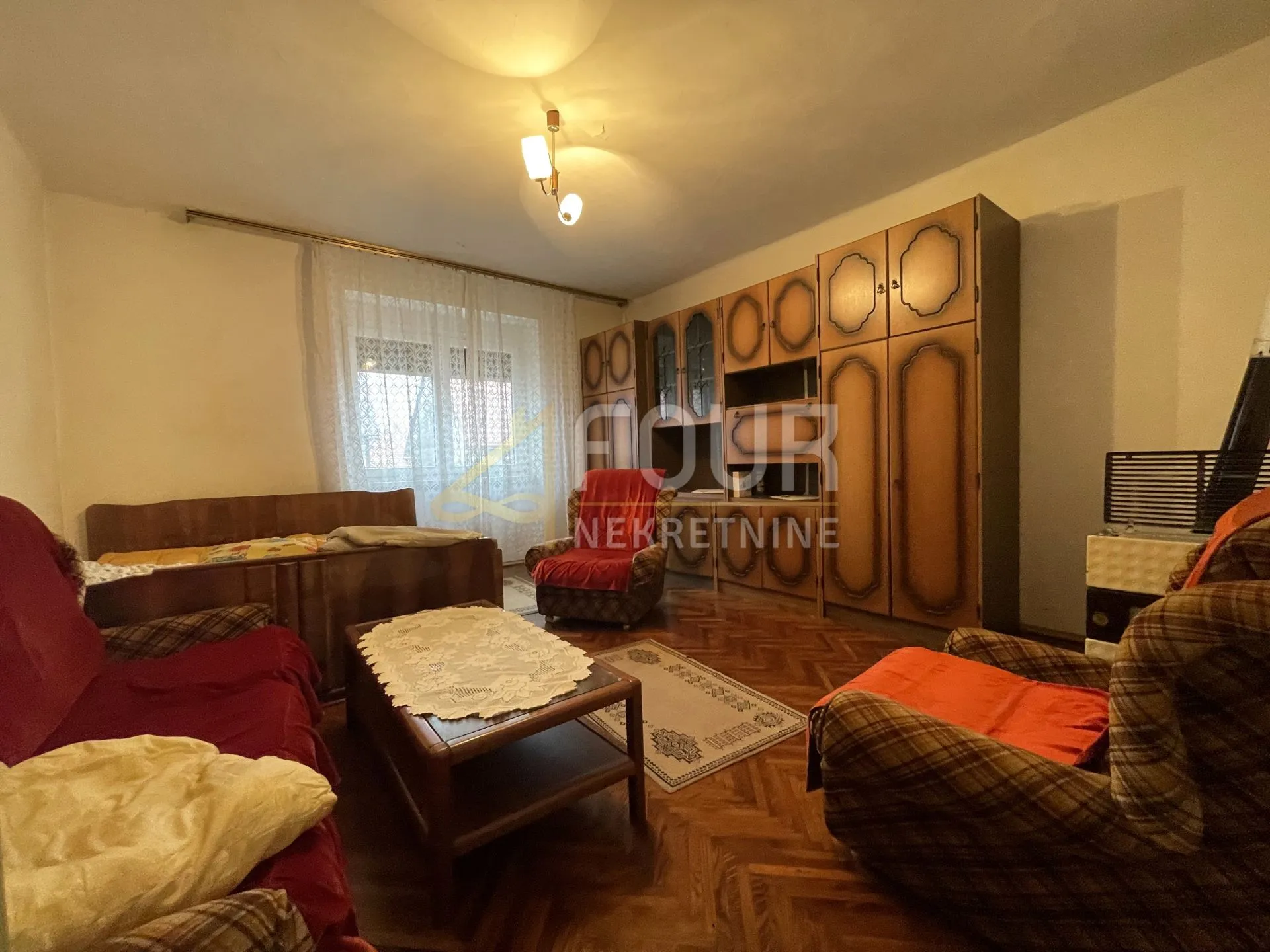 gorski kotar, delnice - centar, kuća s 3 stana - slika 2