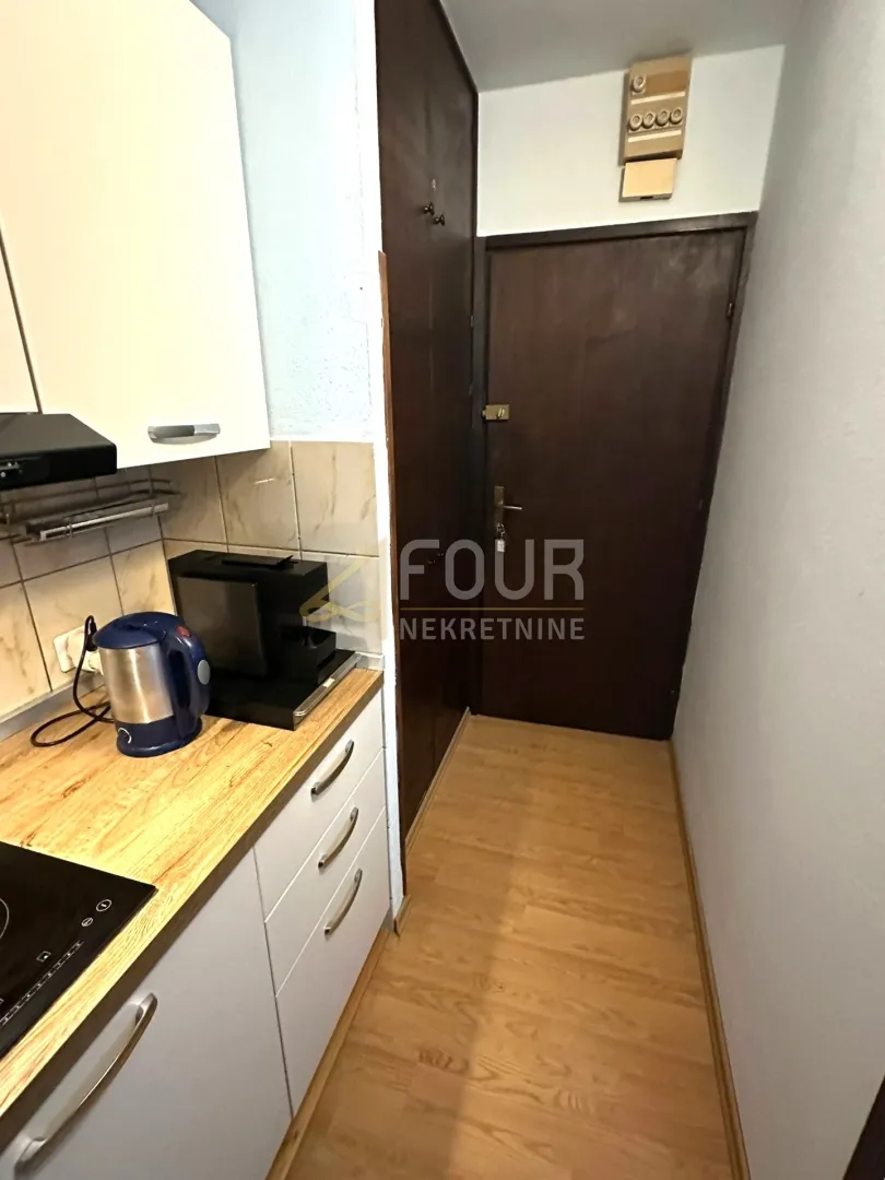 istra, červar - porat, 1s+db, 31.80m2, balkon - slika 5
