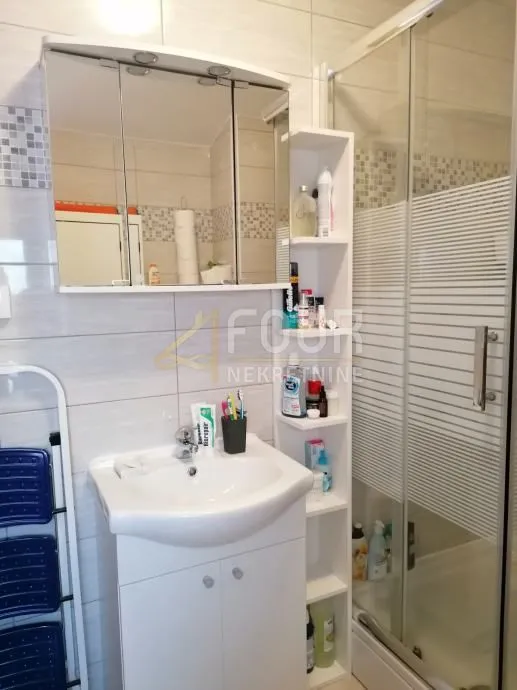 istra, buje, adaptiran stan, 44.70m2, 2s+db - slika 9