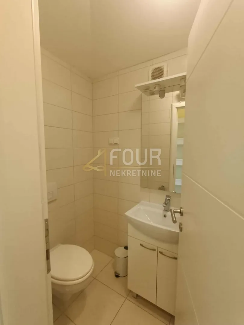 opatija, centar, 2s+db, 78.80m2, terasa, pogled na more - slika 17