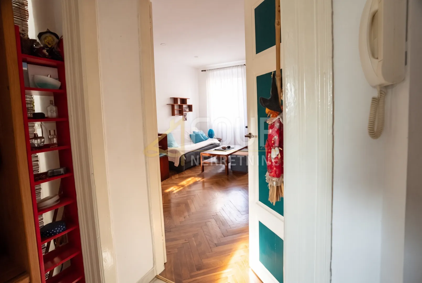 istra, pula - centar, 44m2, 1s+db, odlična pozicija - blizina arene! - slika 11