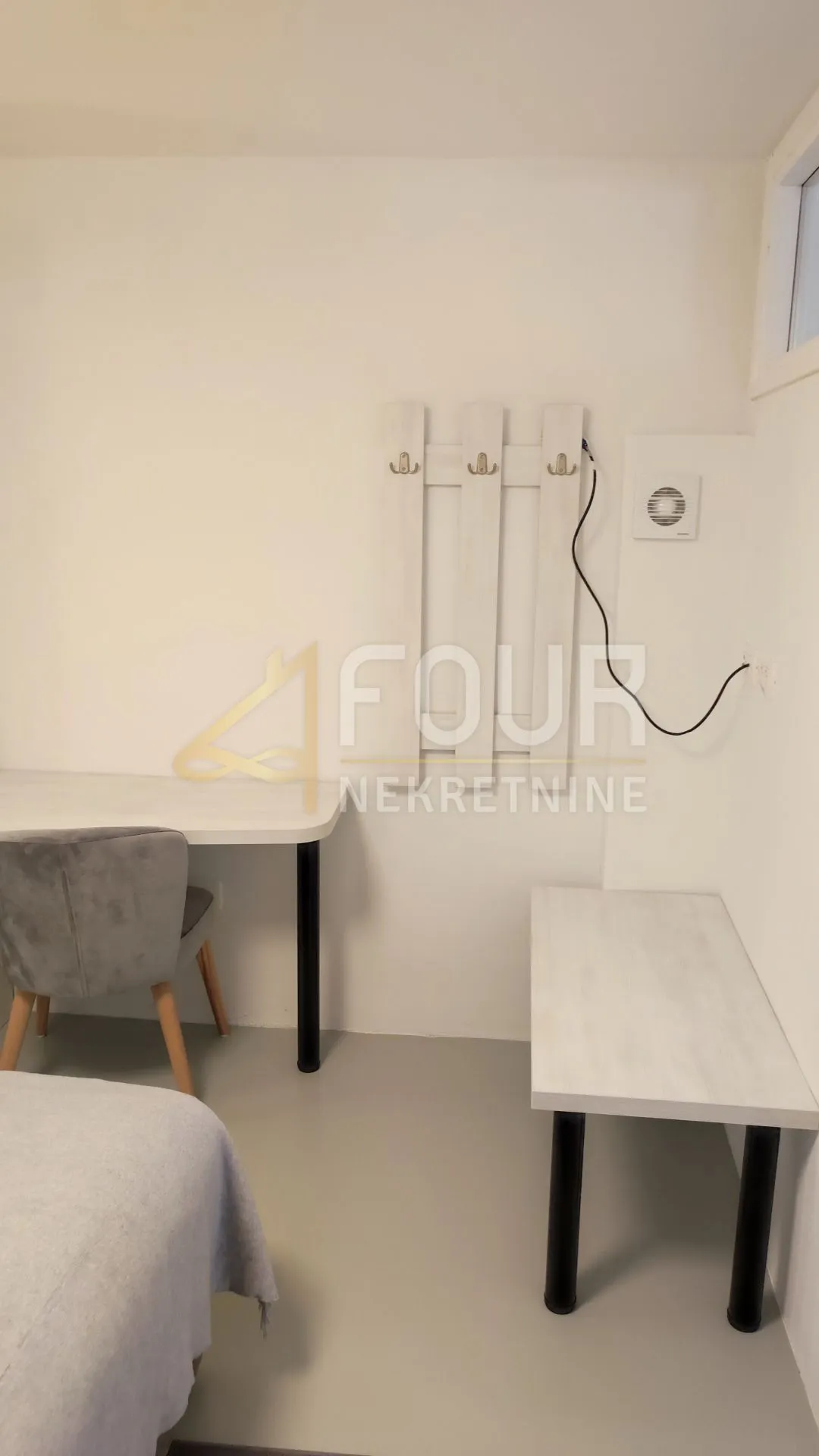 istra, rovinj, 49.02m2, uređen stan 2skl - slika 10