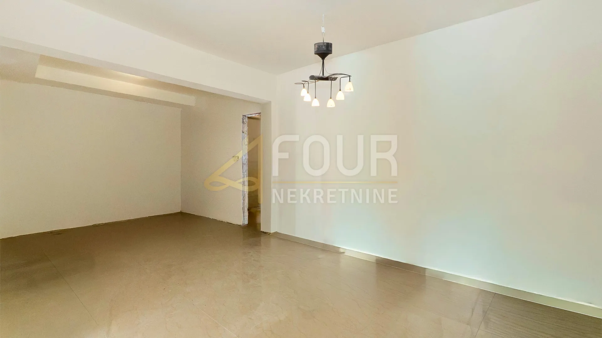 rijeka, zamet, 2s+db, 68.70m2, terasa - samo kod nas ! - slika 3