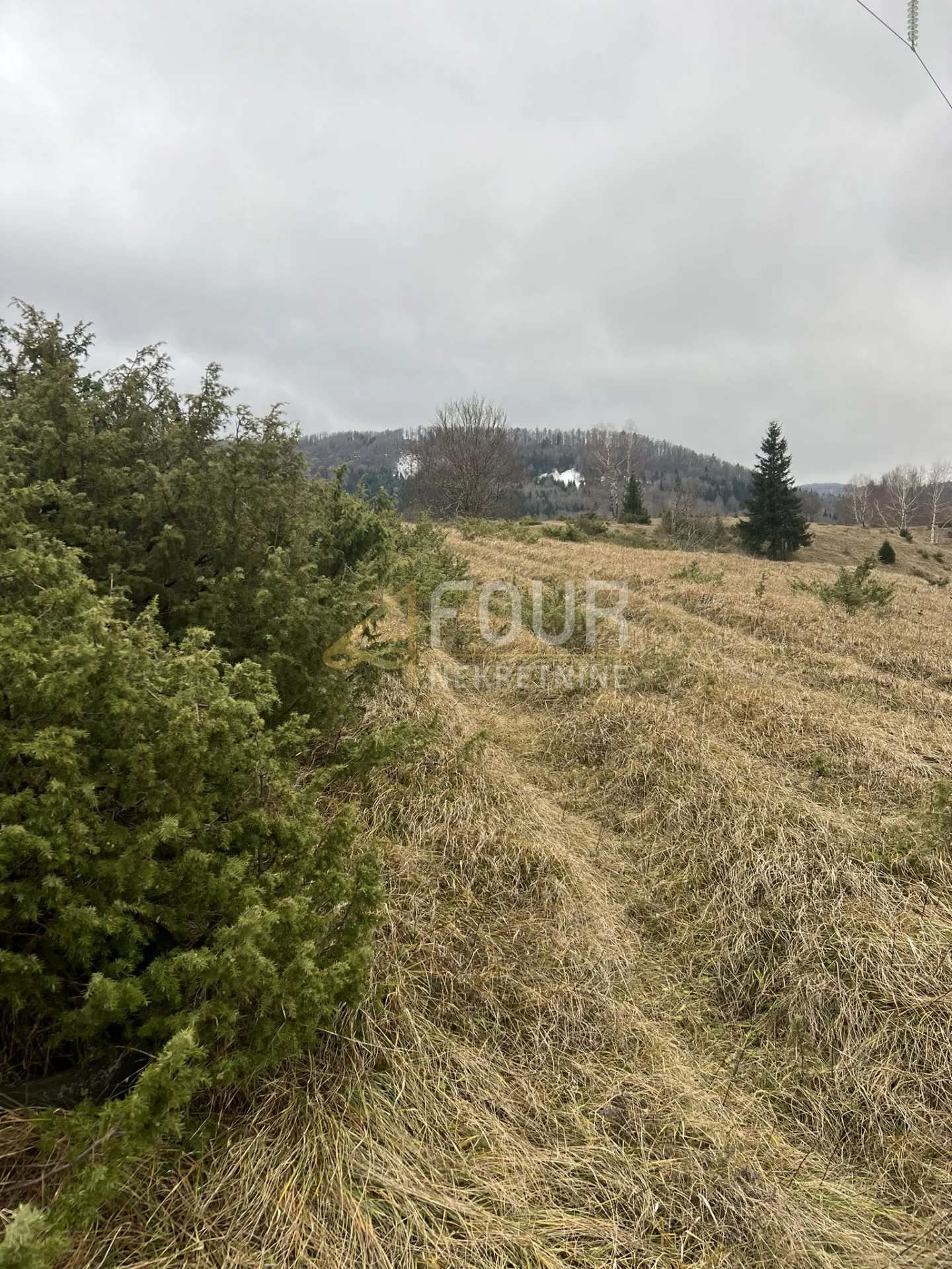 gorski kotar, stari laz, zemljište 34.413m2 - slika 7
