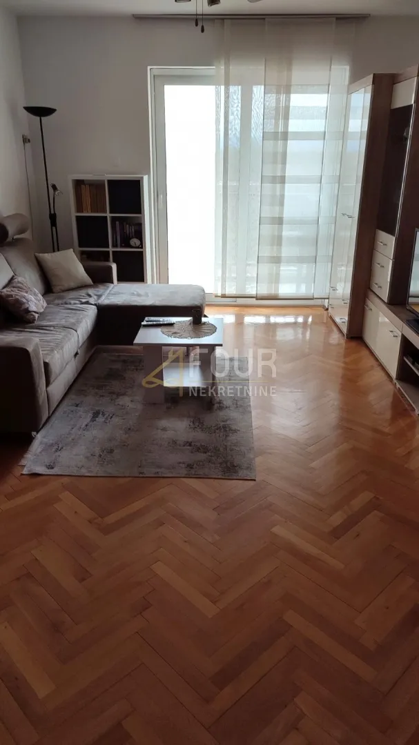 rijeka, škurinje, 59.65m2, 1s+db, lođa - slika 3