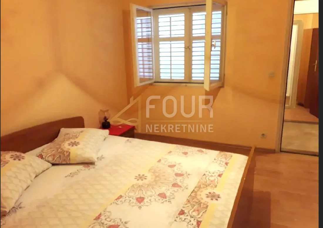 dalmacija, vodice, 2s+db, 79.76m2, pogled na more - slika 5