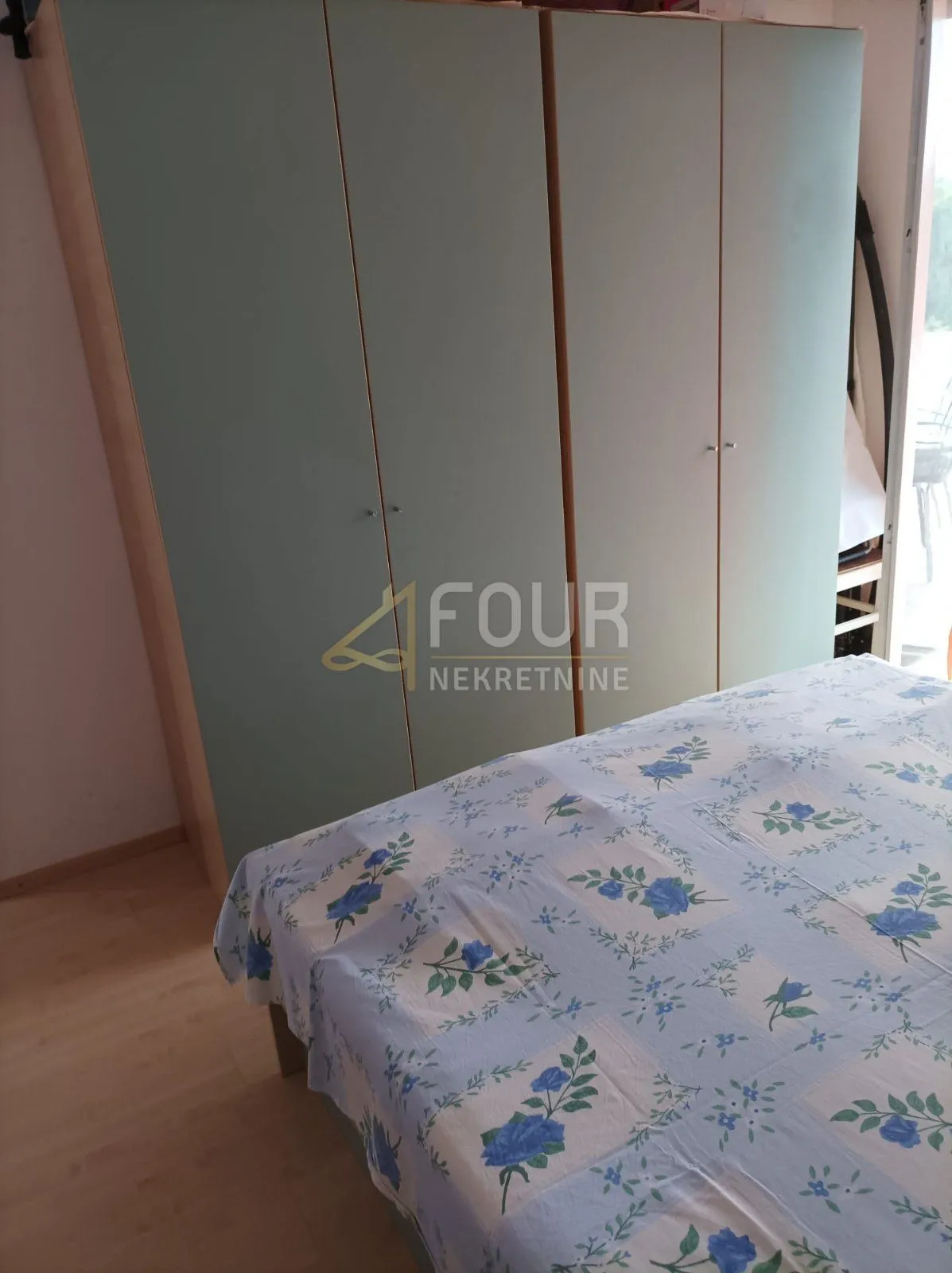 otok rab, supetarska draga, kuća s 5 apartmana, 1. red do mora - slika 19