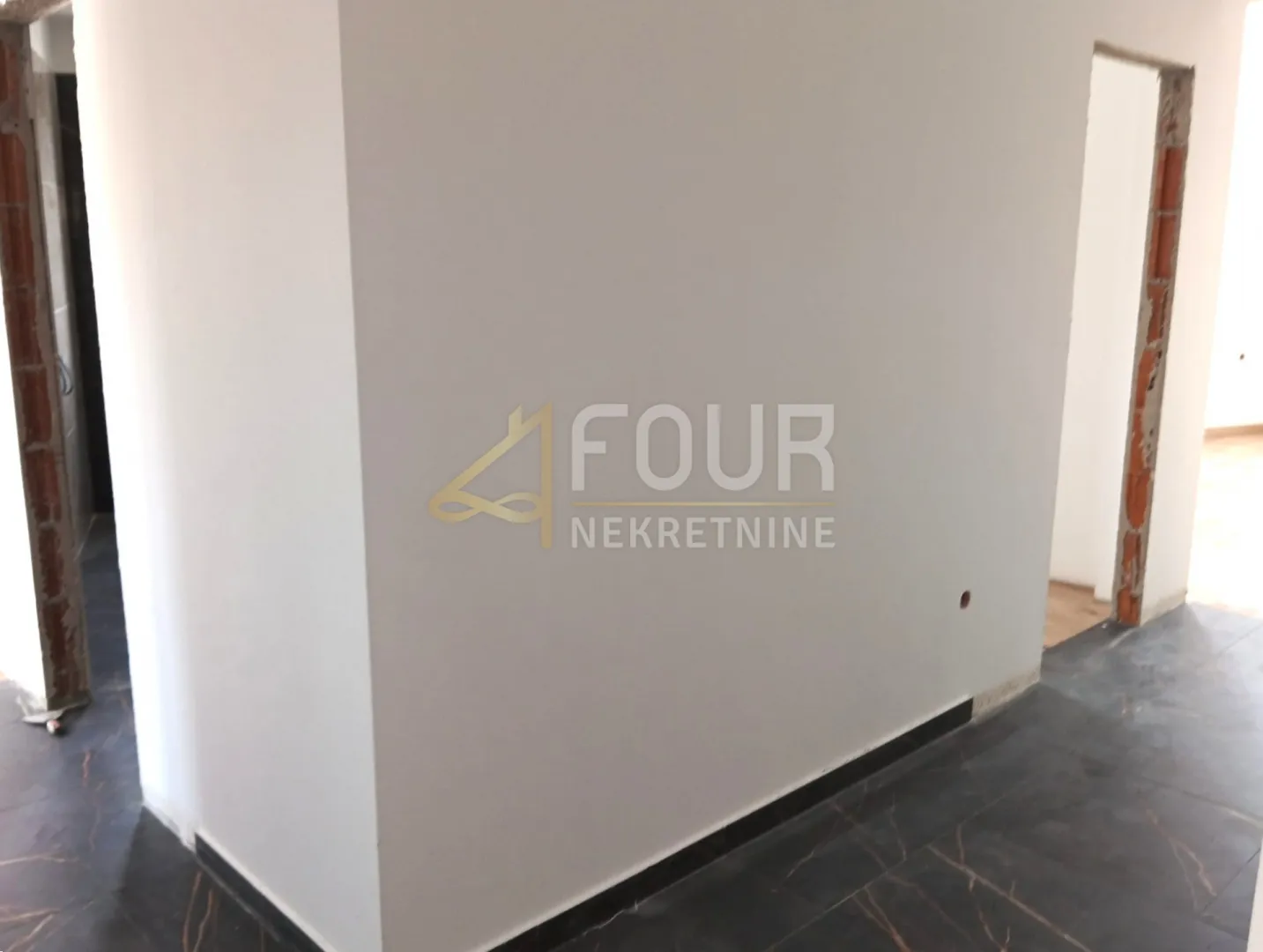 rijeka, srdoči, novogradnja, 125.55m2, 4s+db, terasa + balkon - slika 10