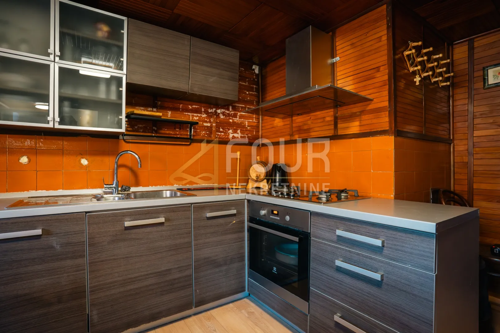 gorski kotar, mrkopalj, 200m2, samostojeća kuća - slika 8