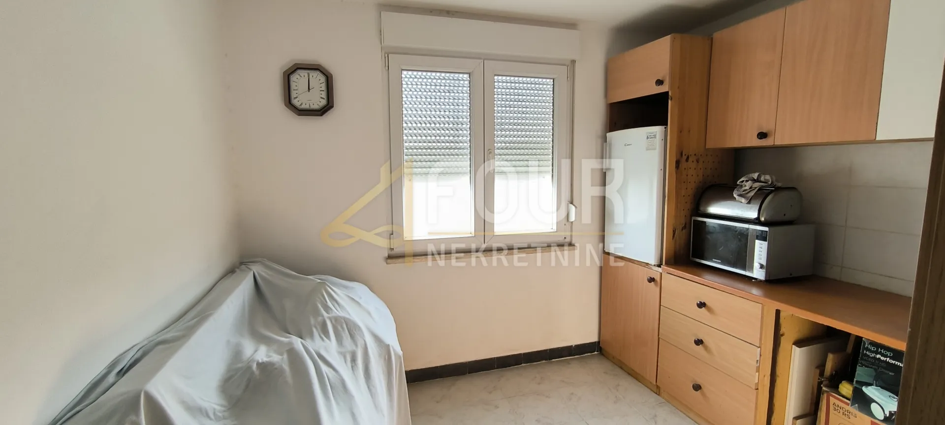 istra, pula - centar, 27.34m2, 1skl - slika 2