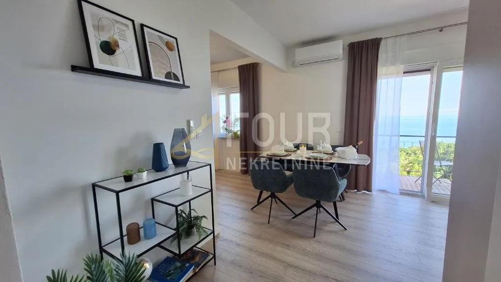 najam, opatija - pobri, 1s+db, 55m2, balkon - slika 10