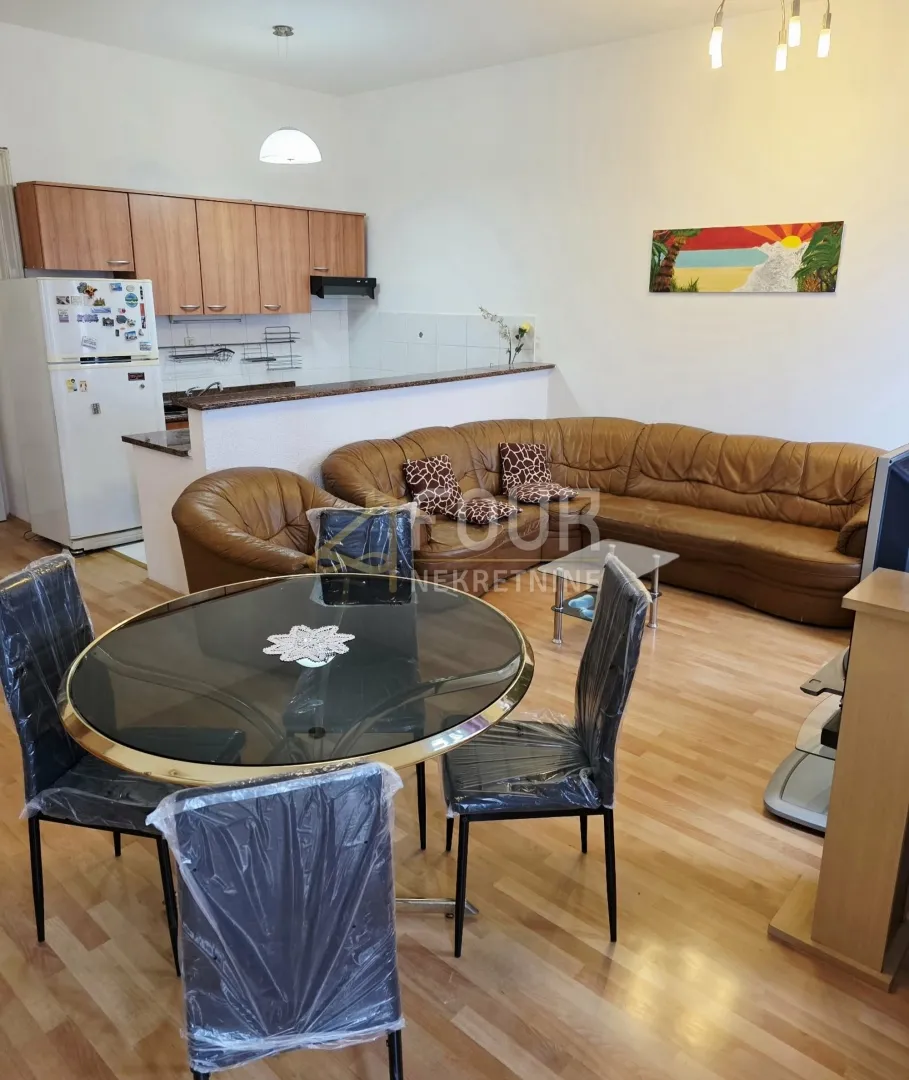 rijeka, centar, 117.63m2, 3s+db, balkon - slika 6