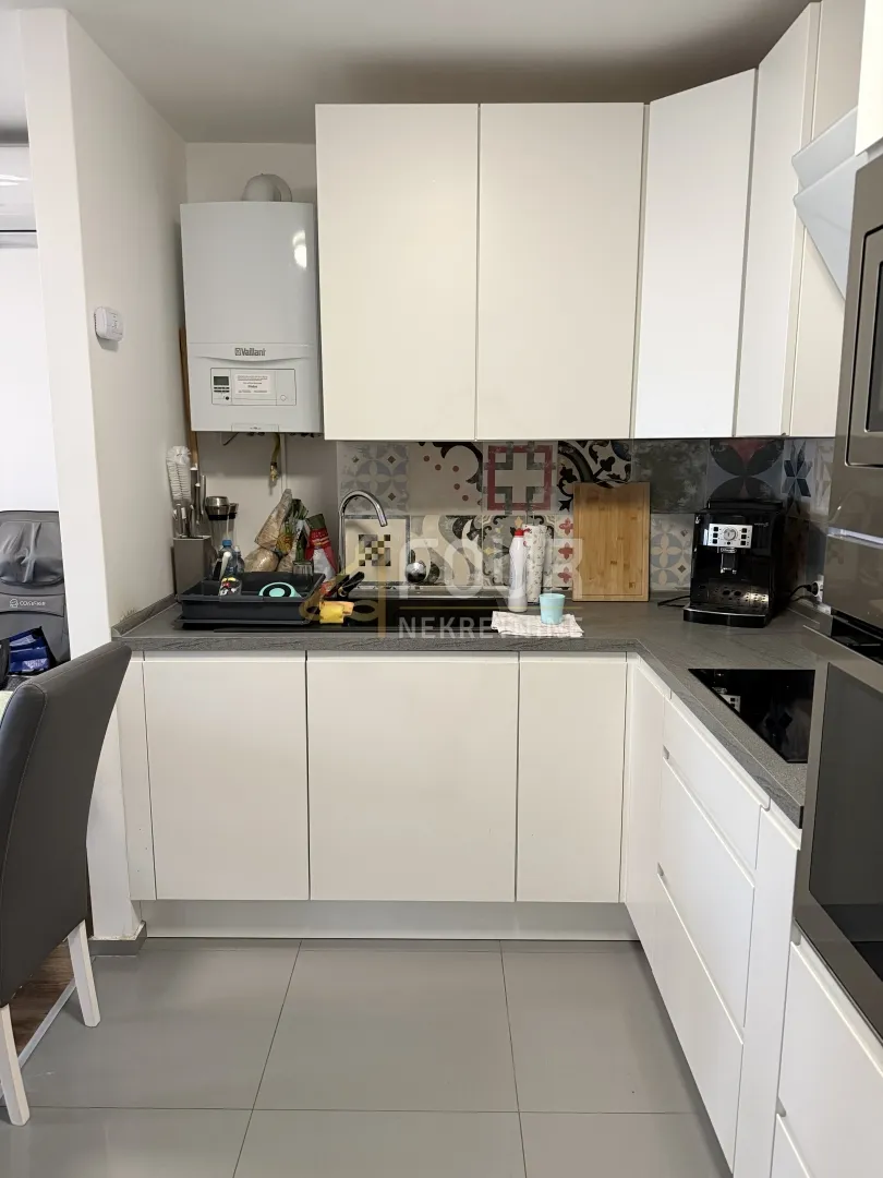 rijeka, krnjevo, 3skl, 68.31m2, lođa - slika 4