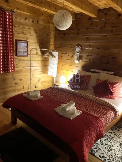 plitvička jezera - okolica, kuća s 3 stana - slika 8