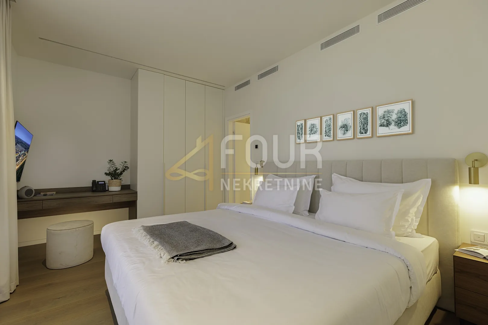 istra, umag - okolica, vila - luksuzni resort! - slika 6