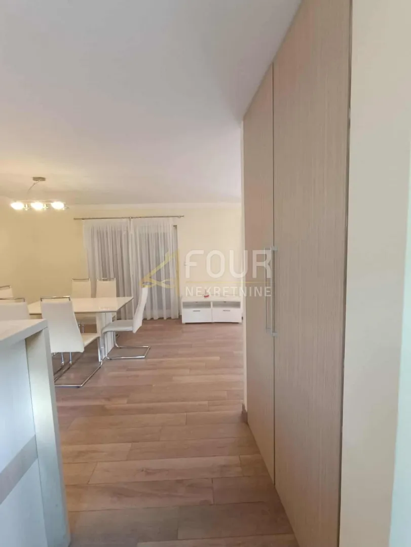 opatija, centar, 2s+db, 78.80m2, terasa, pogled na more - slika 3