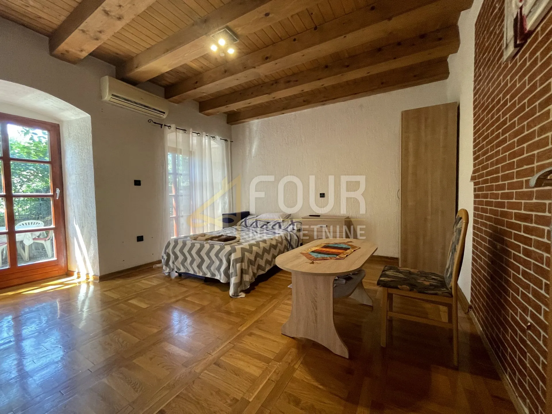 Rijeka, Mlaka, stan 76.22m2, 2s+db