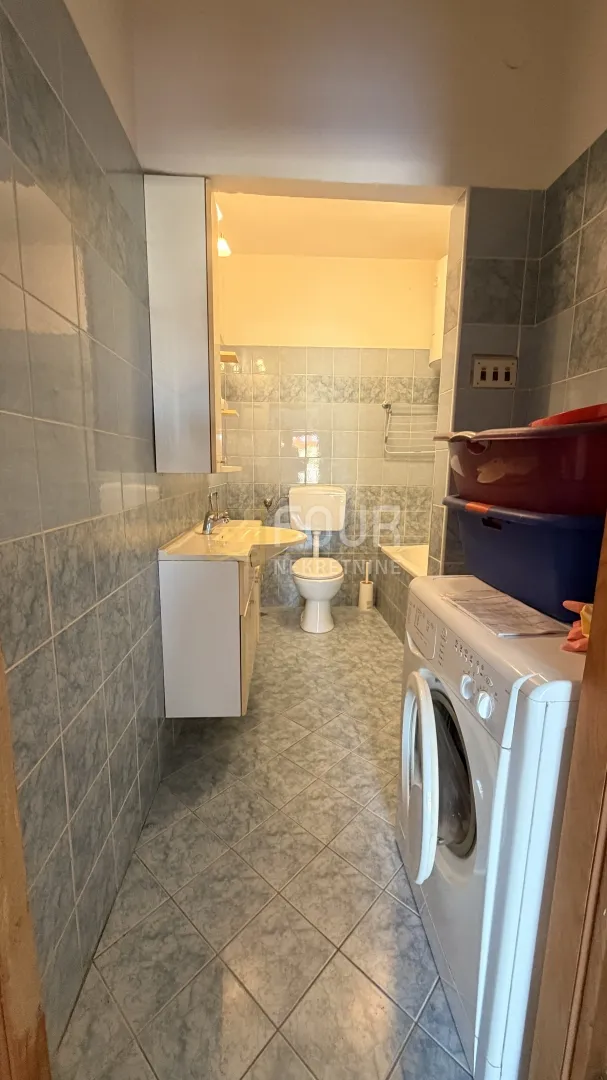 rijeka, zamet, 80m2, 3s+db, okućnica - slika 14