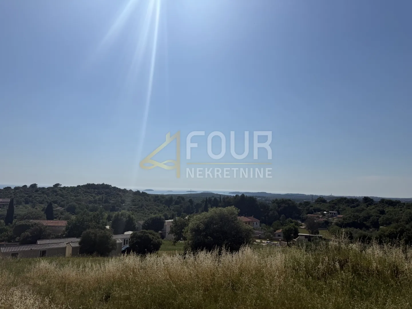 istra, rovinj, samostojeća katnica, 109m2, pogled na more - slika 10