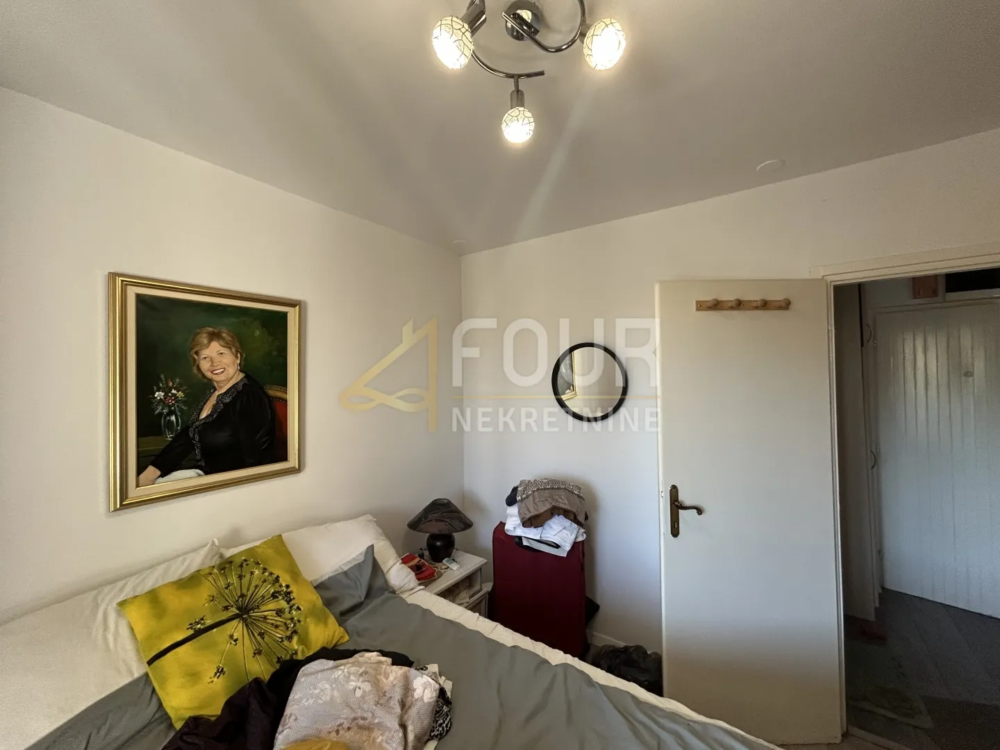istra, červar-porat, 2s+db, terasa, pogled na more - slika 11