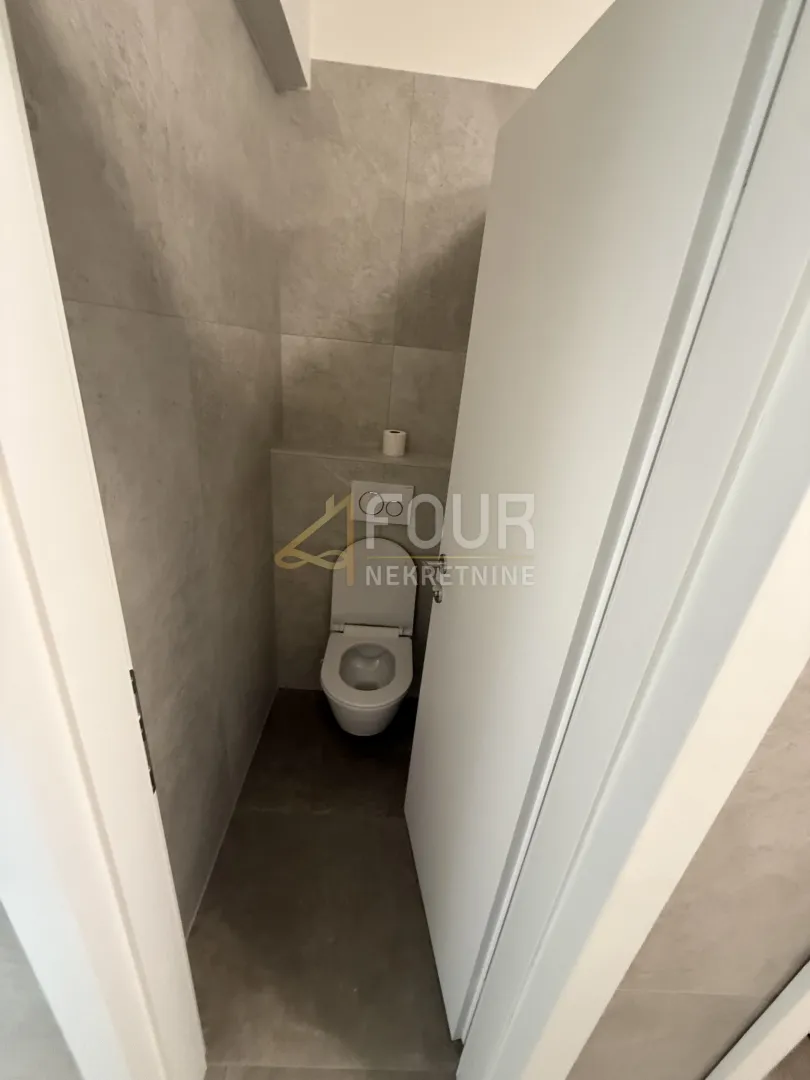 istra, sveti lovreč - okolica, kuća 346m2, balkon, terasa - slika 22