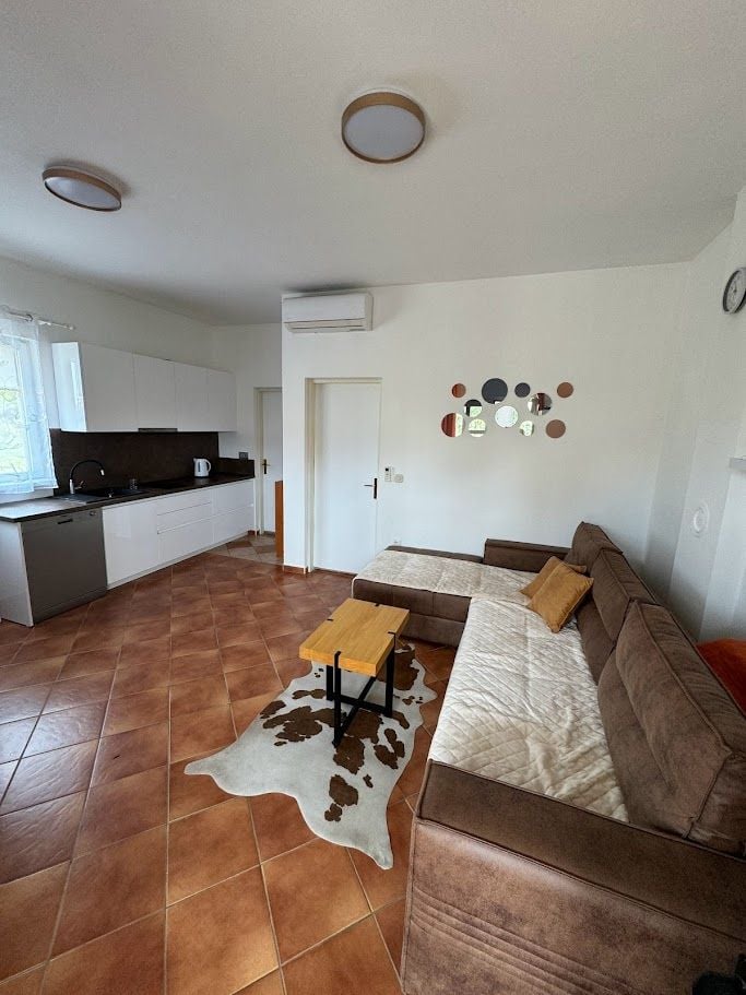 apartman 2+1 vir 🏖️ - slika 6