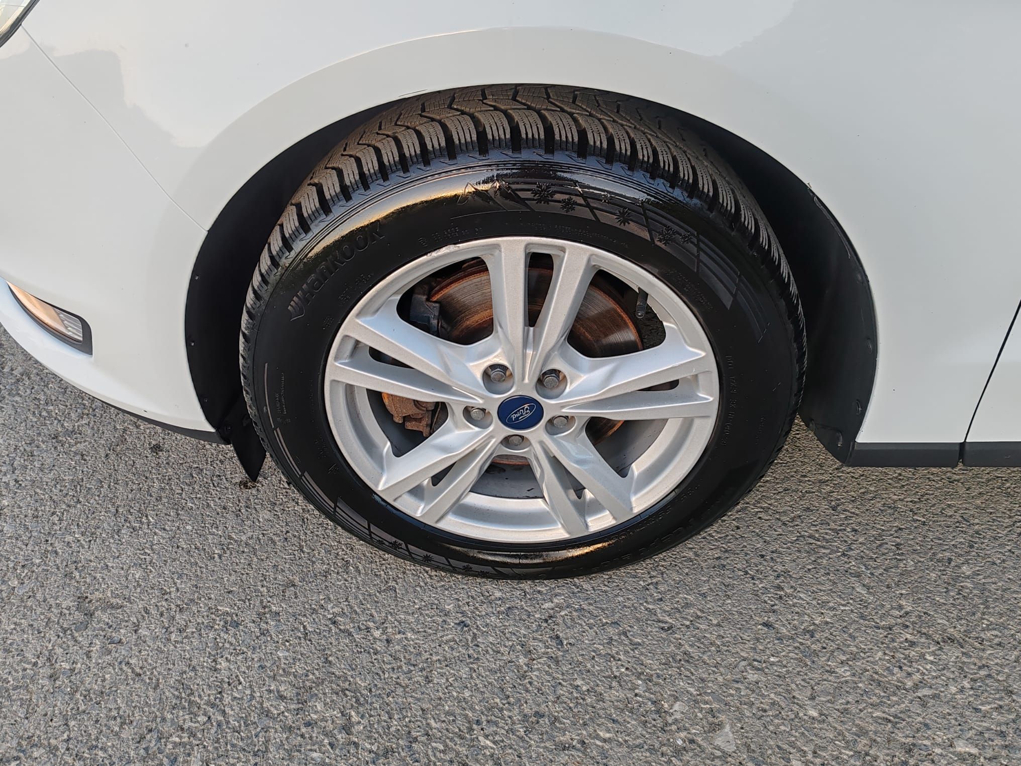 ford galaxy 2,0 tdci , 88 kw, 178000 km , 2017 g. - slika 7