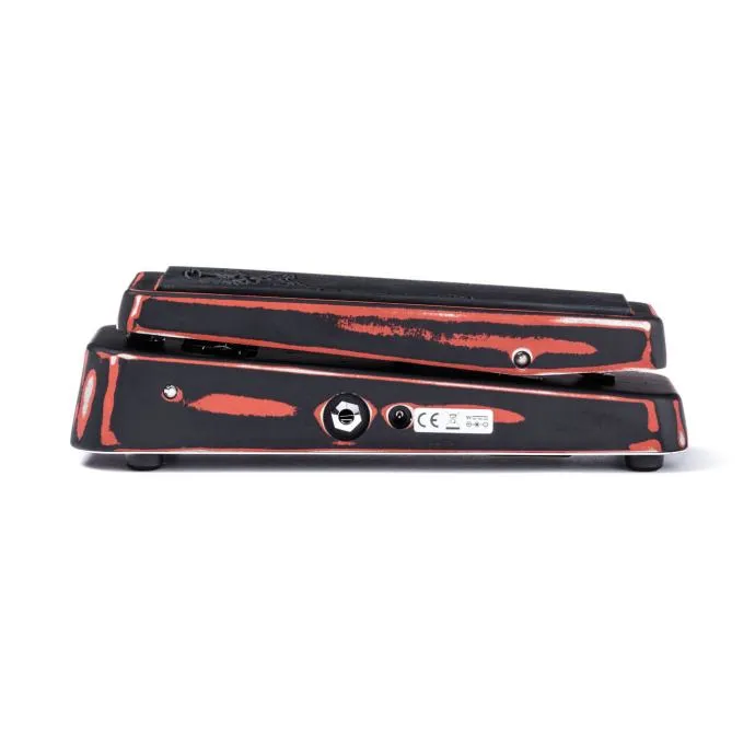 dunlop sc95 slash crybaby classic wah - slika 3