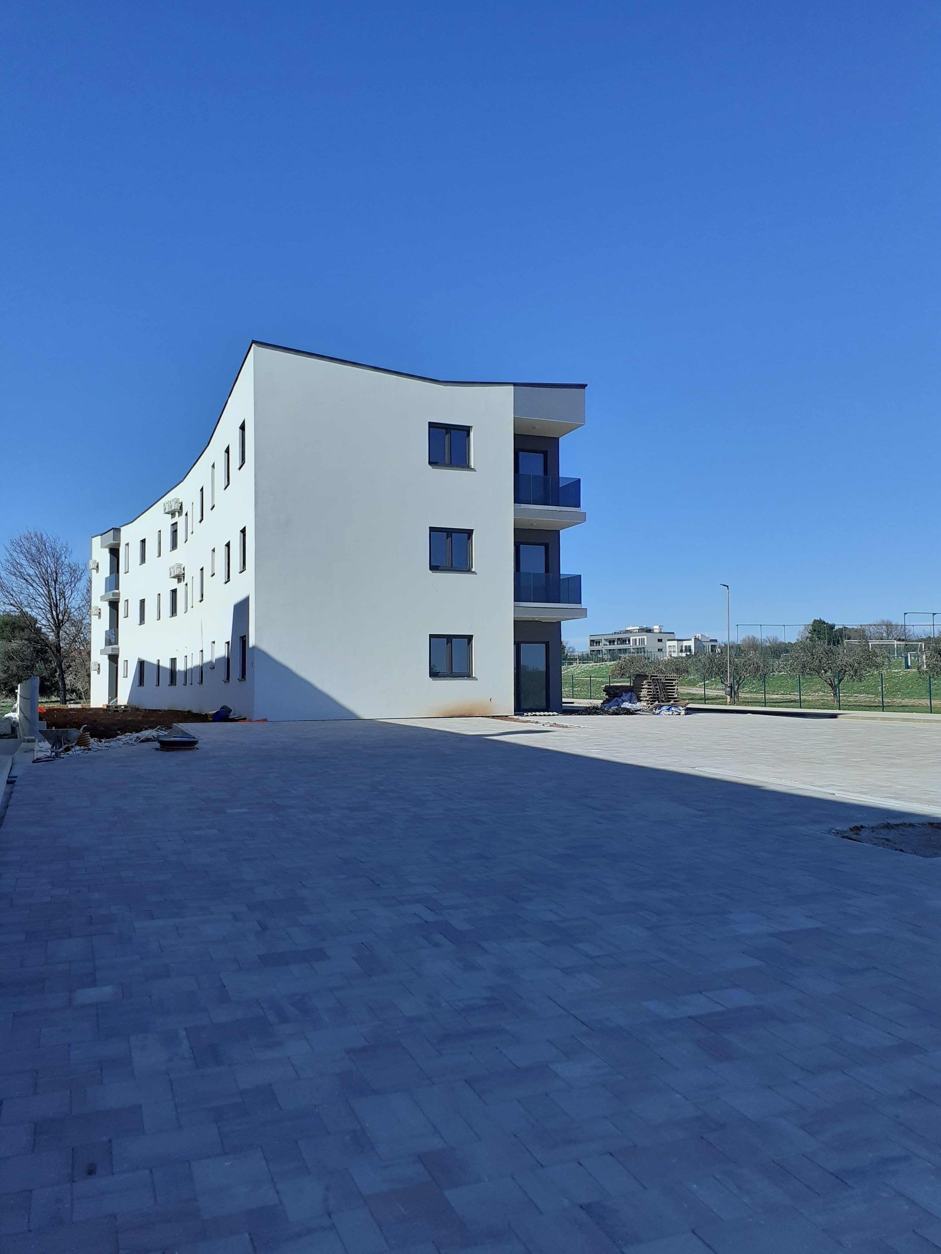 medulin, pošesi, 58 m2, 2ss + db - slika 4