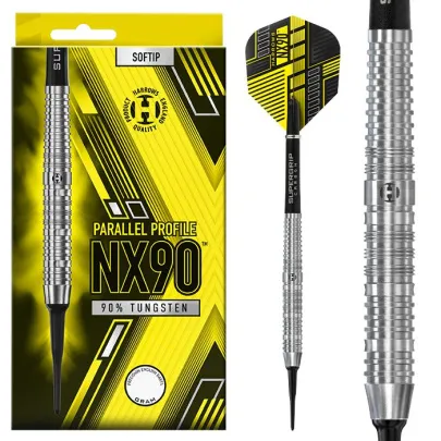 nx 90 parallel 90% 18g - slika 2