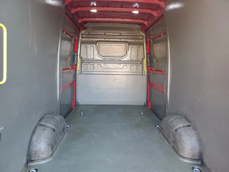volkswagen crafter 2.0 tdi*140ks*automatik*klima*park.kamera* - slika 7