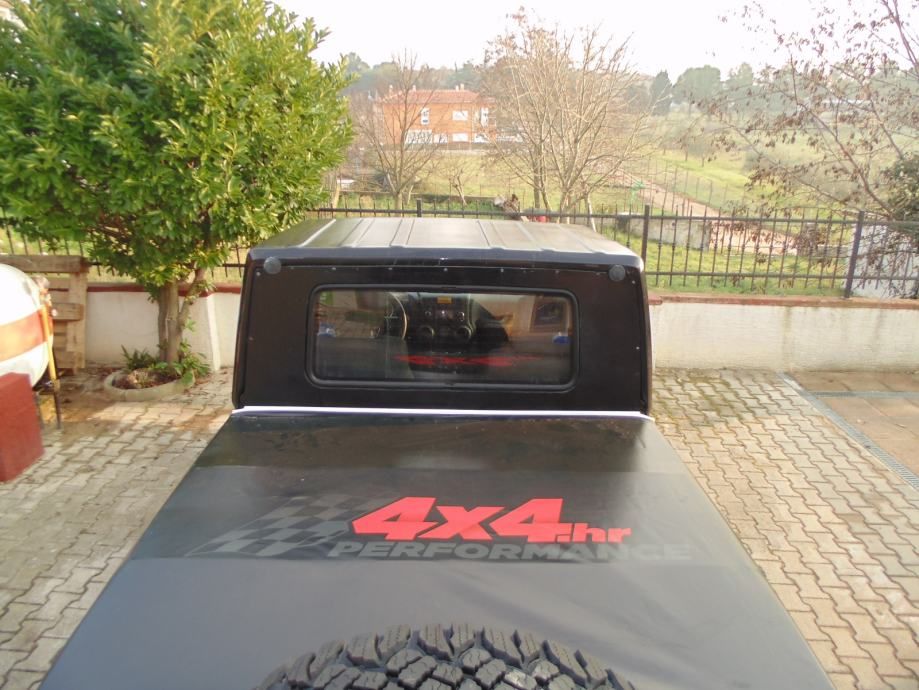 tvrdi krov za jeep j8/jk - slika 4