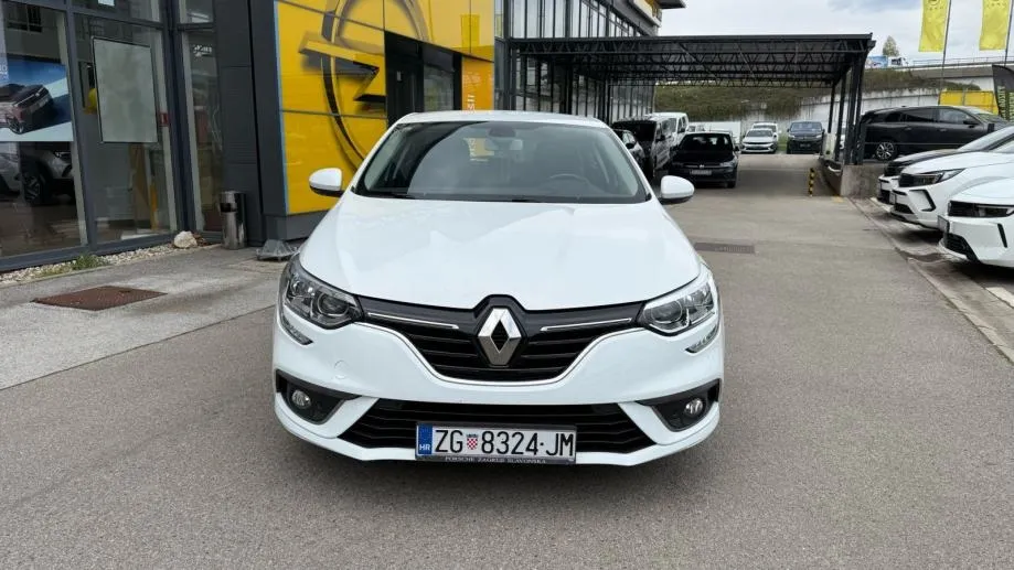 renault megane blue dci 115 - slika 8
