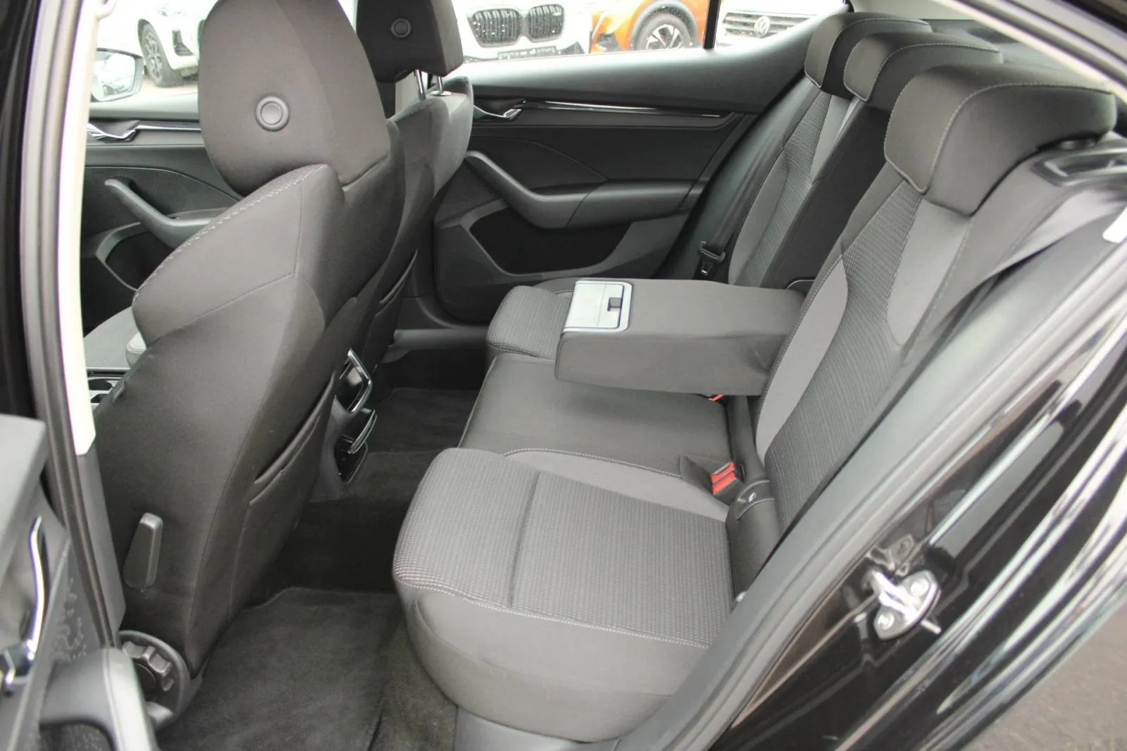 škoda octavia 1.4 tsi iv automatik *led, kamera* - slika 11
