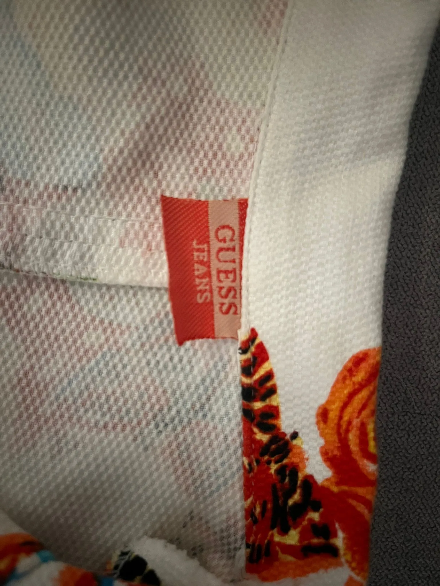 šareni sako guess vel.38 - slika 3