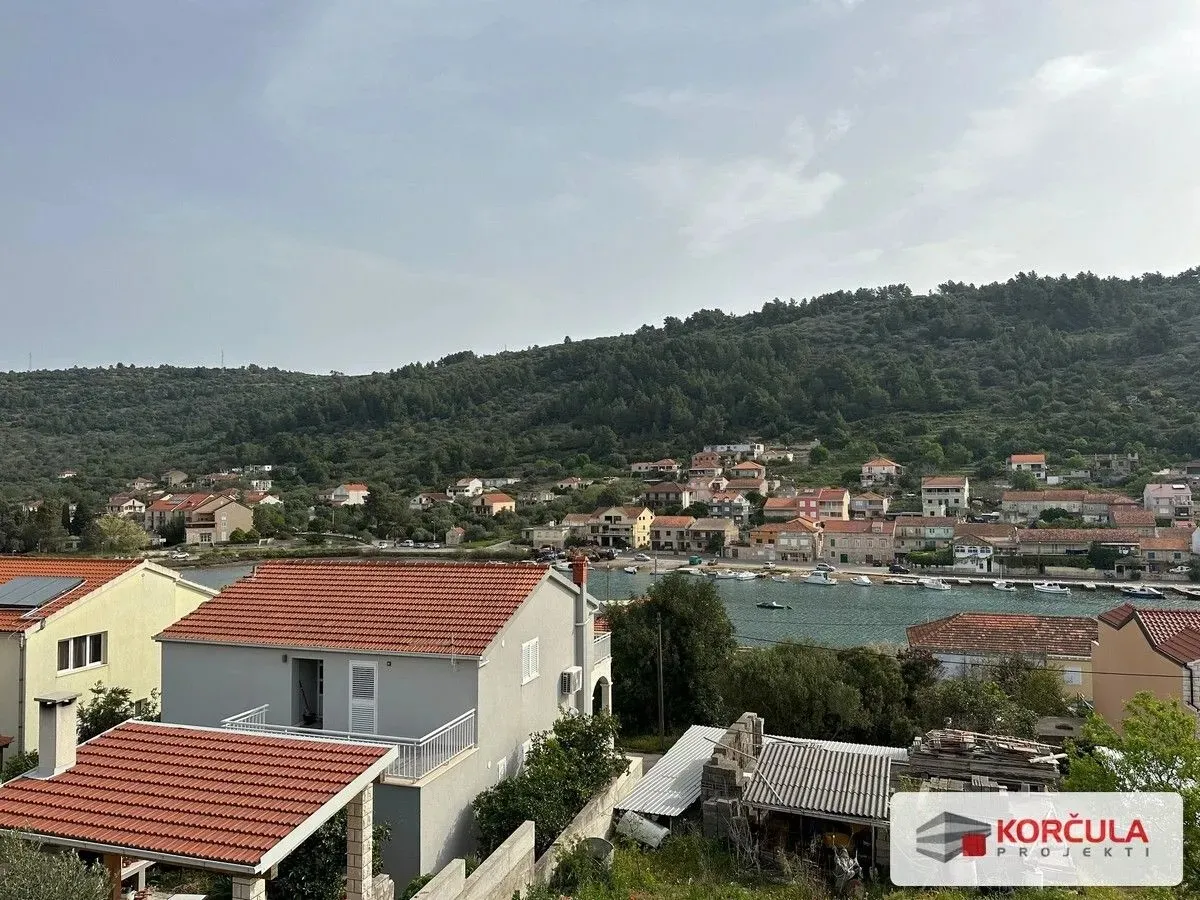 građevinsko zemljište na prodaju - vela luka - slika 21