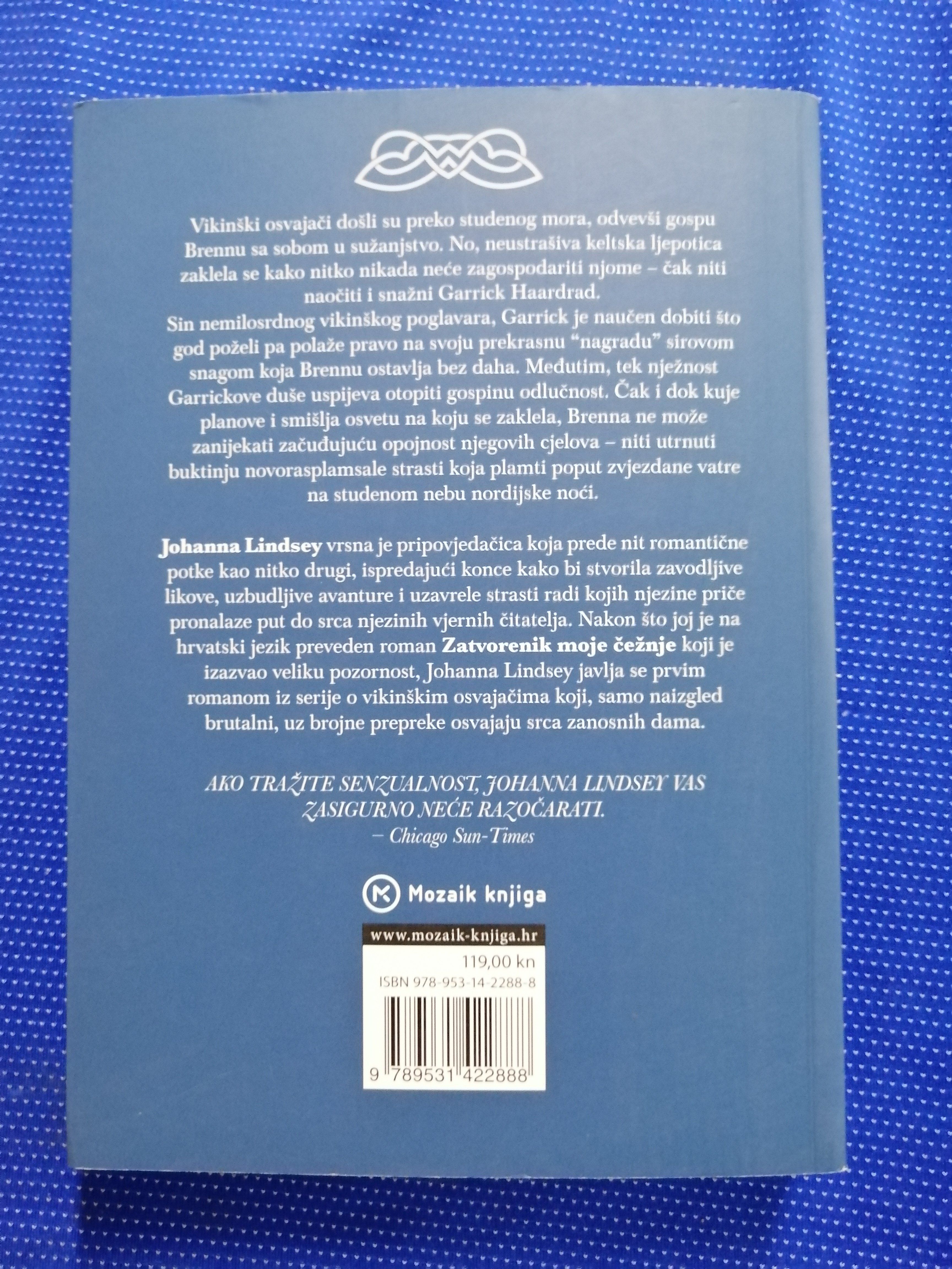 johanna lindsey – zimske vatre - slika 4