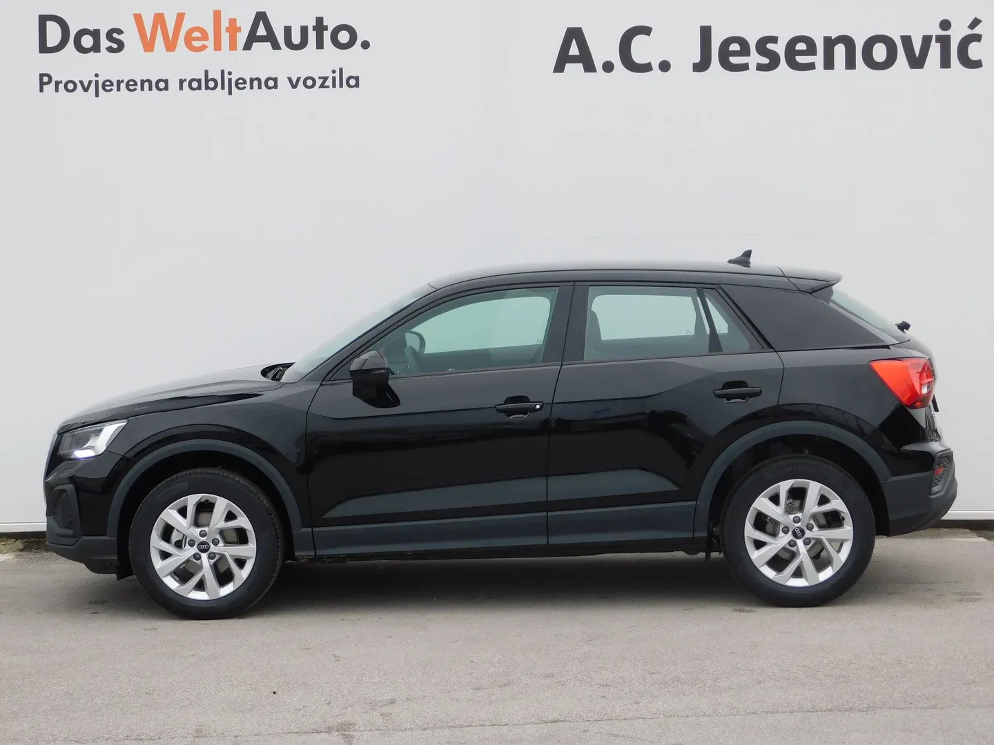 09525 audi q2 30tfsi edition10 - slika 6