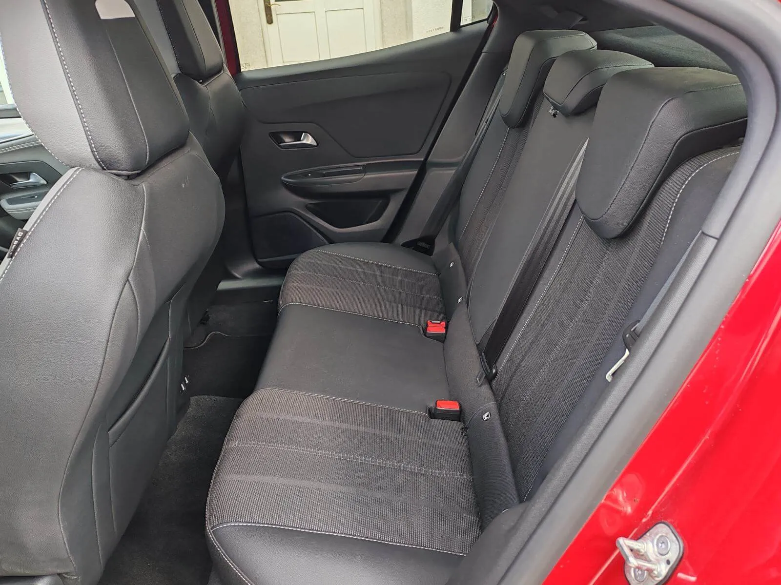 opel mokka 1,2 turbo - slika 12