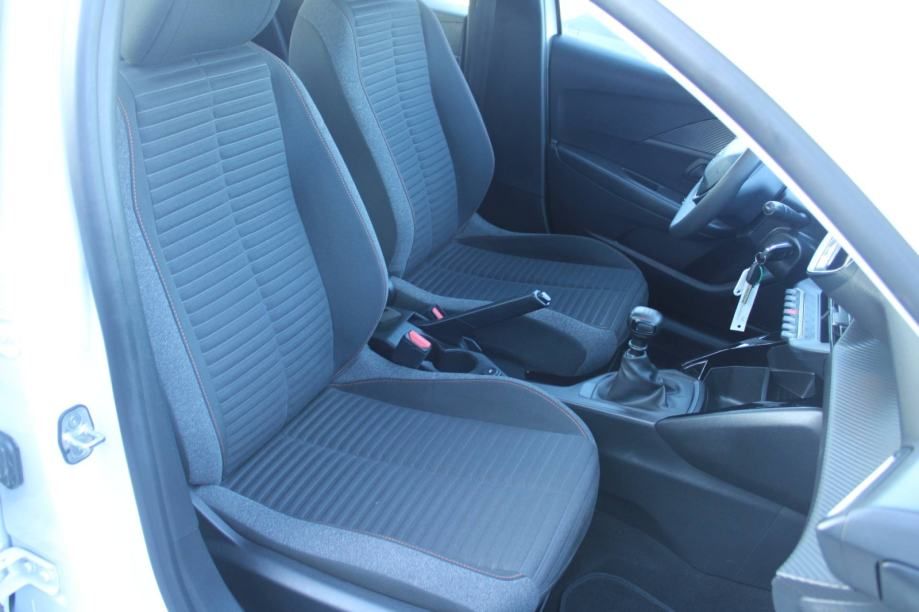 peugeot 208 1.5 hdi - slika 11