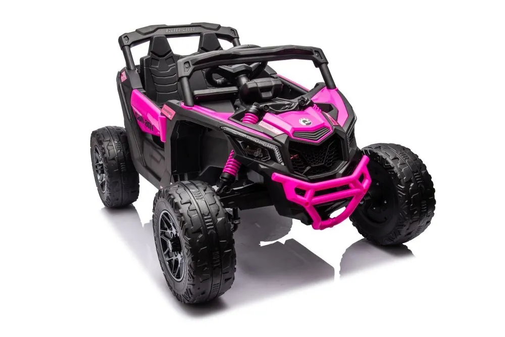 buggy na akumulator can-am dk-ca003 4x4 - rozi - slika 11