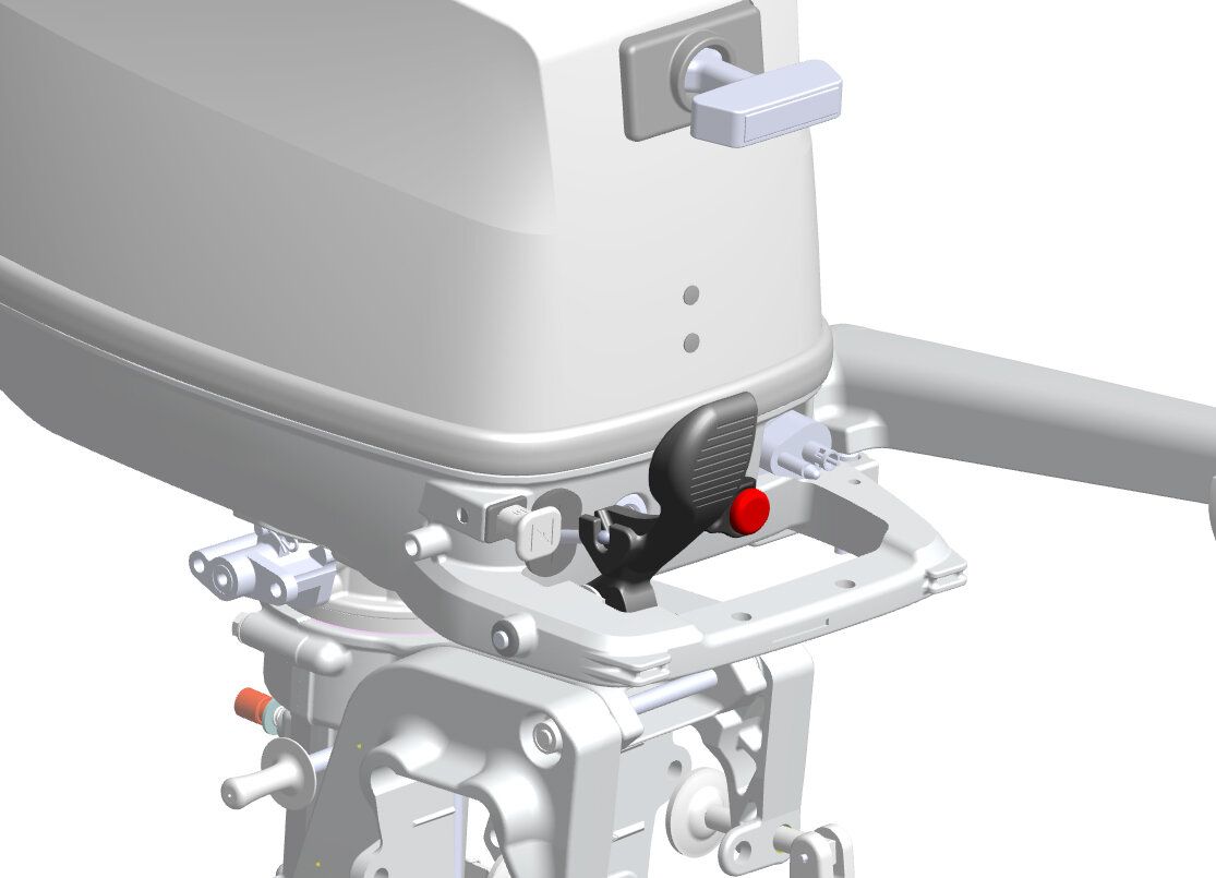tohatsu mfs6d ss - slika 4