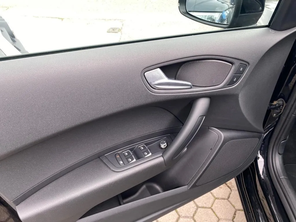 audi a1 1,6 tdi sportback, navi, 1. vlasnik, 4x garancija!!! - slika 12