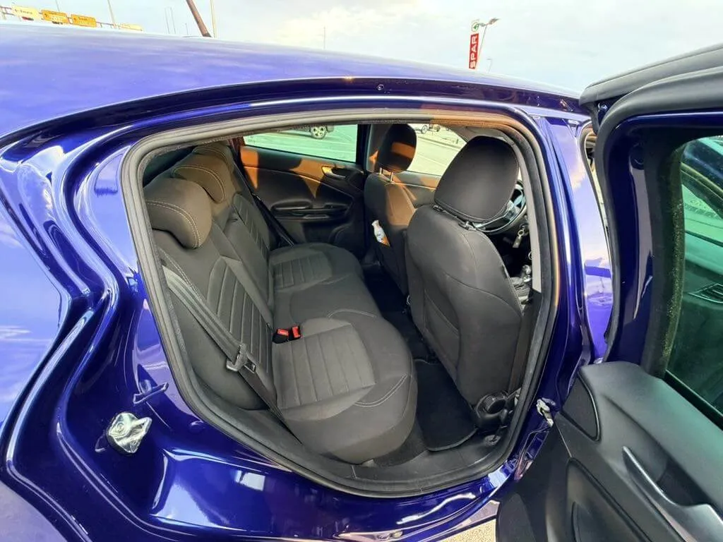 alfa romeo giulietta 1,6 jtd - slika 10